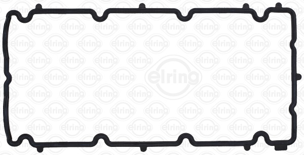 ELRING 375.080 Gasket,...